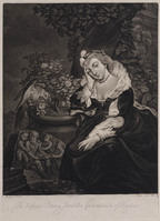 KG 17856
          <br/>
          Donna Isabella
          <br/>
          <em>Haid, Johann Elias (1739-1809)</em>